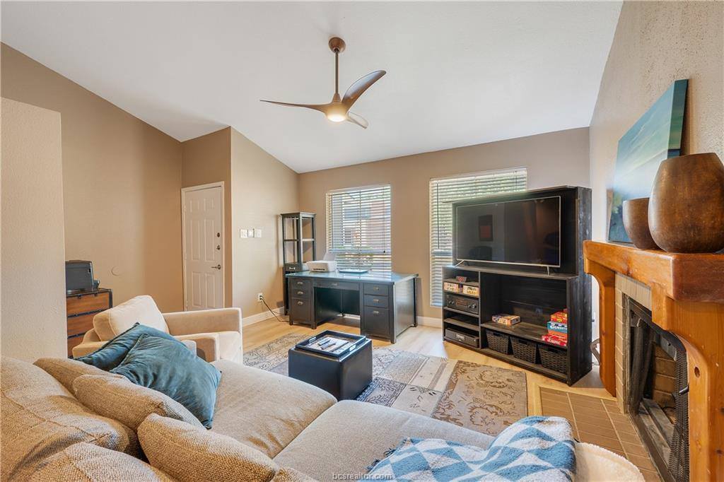 1501 Stallings Drive, #54, College Station, TX 77840