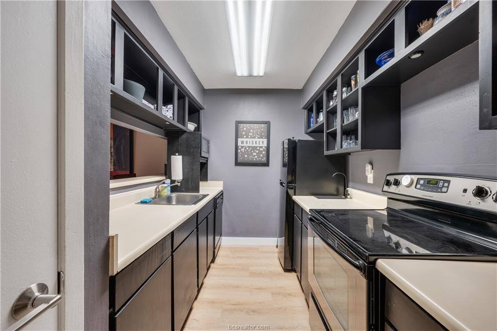 1501 Stallings Drive, #54, College Station, TX 77840