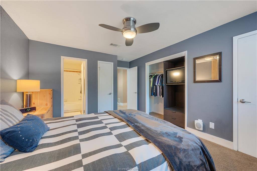 1501 Stallings Drive, #54, College Station, TX 77840