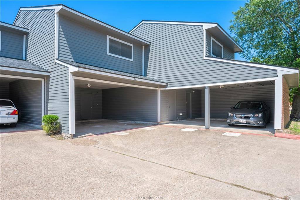 1501 Stallings Drive, #54, College Station, TX 77840