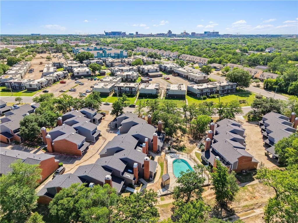 1501 Stallings Drive, #54, College Station, TX 77840