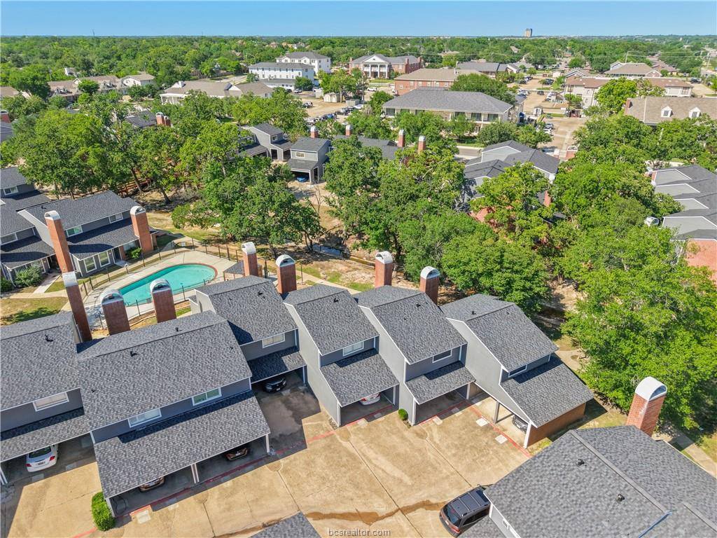 1501 Stallings Drive, #54, College Station, TX 77840