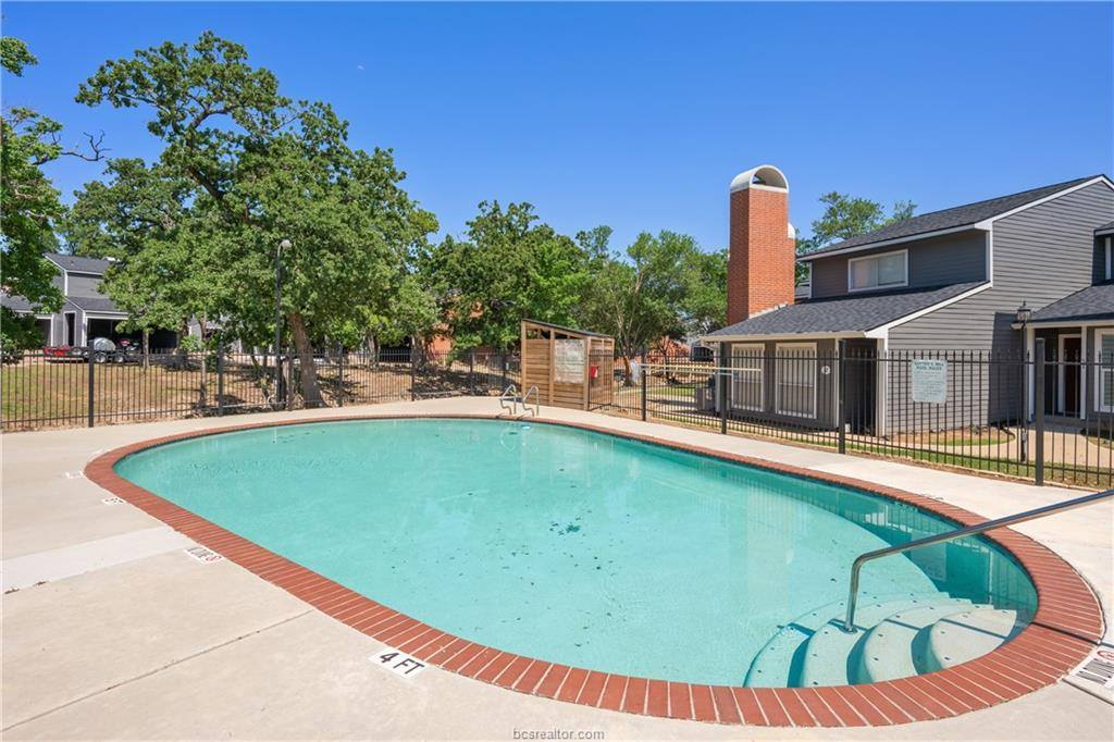 1501 Stallings Drive, #54, College Station, TX 77840