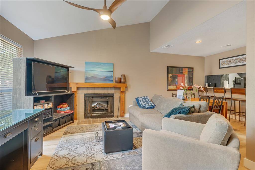 1501 Stallings Drive, #54, College Station, TX 77840