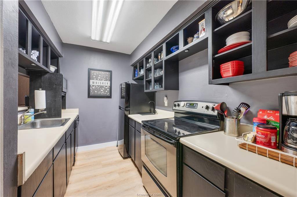 1501 Stallings Drive, #54, College Station, TX 77840