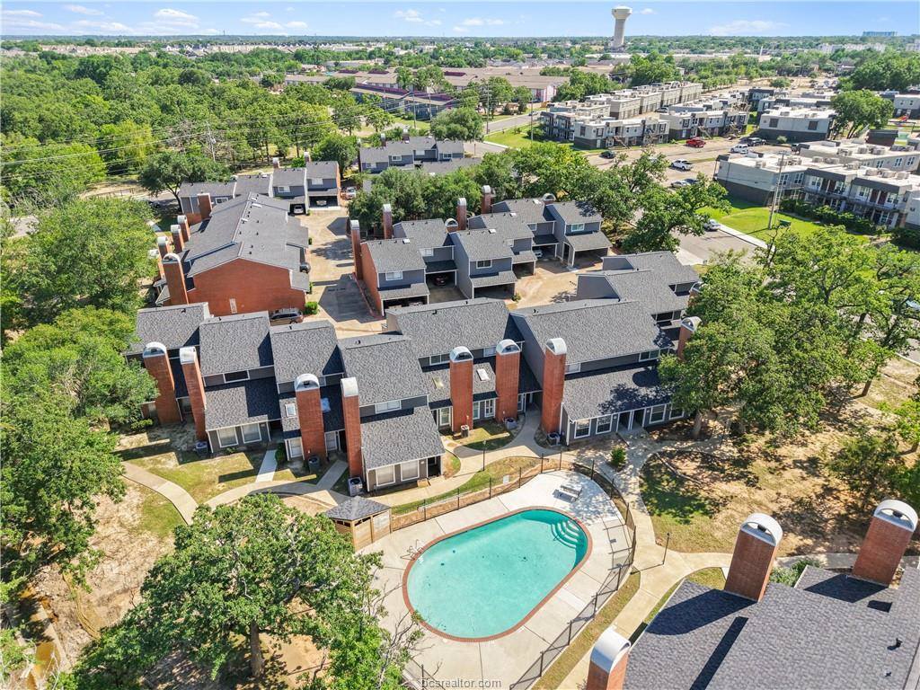 1501 Stallings Drive, #54, College Station, TX 77840