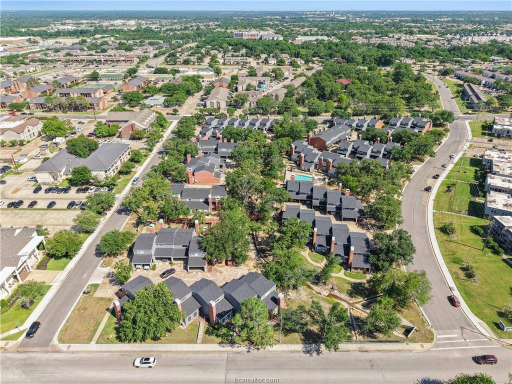 1501 Stallings Drive, #54, College Station, TX 77840