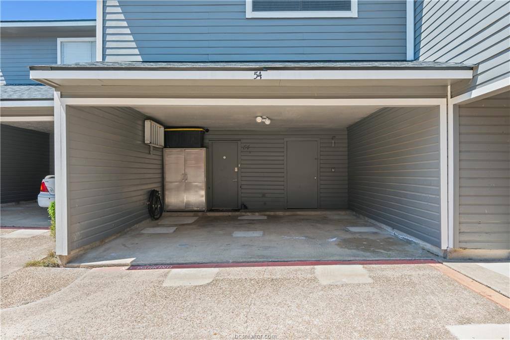 1501 Stallings Drive, #54, College Station, TX 77840