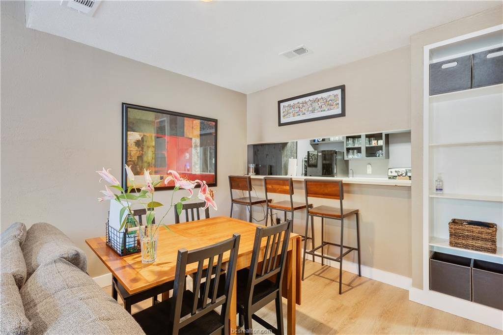 1501 Stallings Drive, #54, College Station, TX 77840