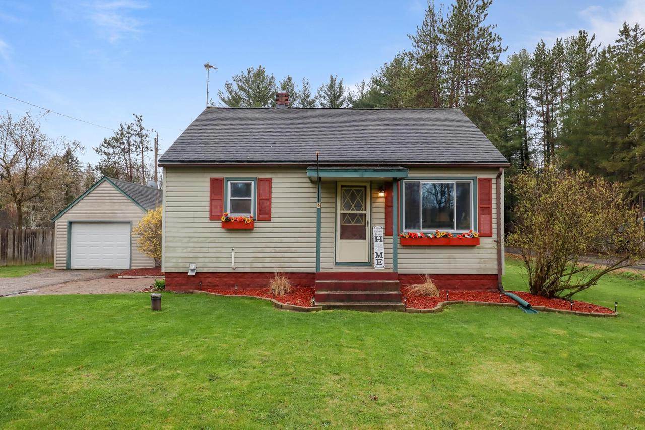 5315 Reddin Road, Wisconsin Rapids, WI 54495