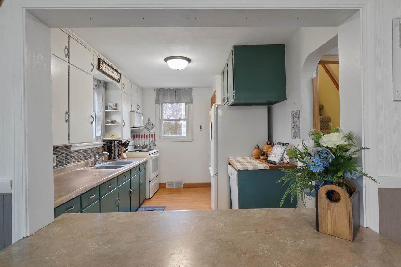 5315 Reddin Road, Wisconsin Rapids, WI 54495