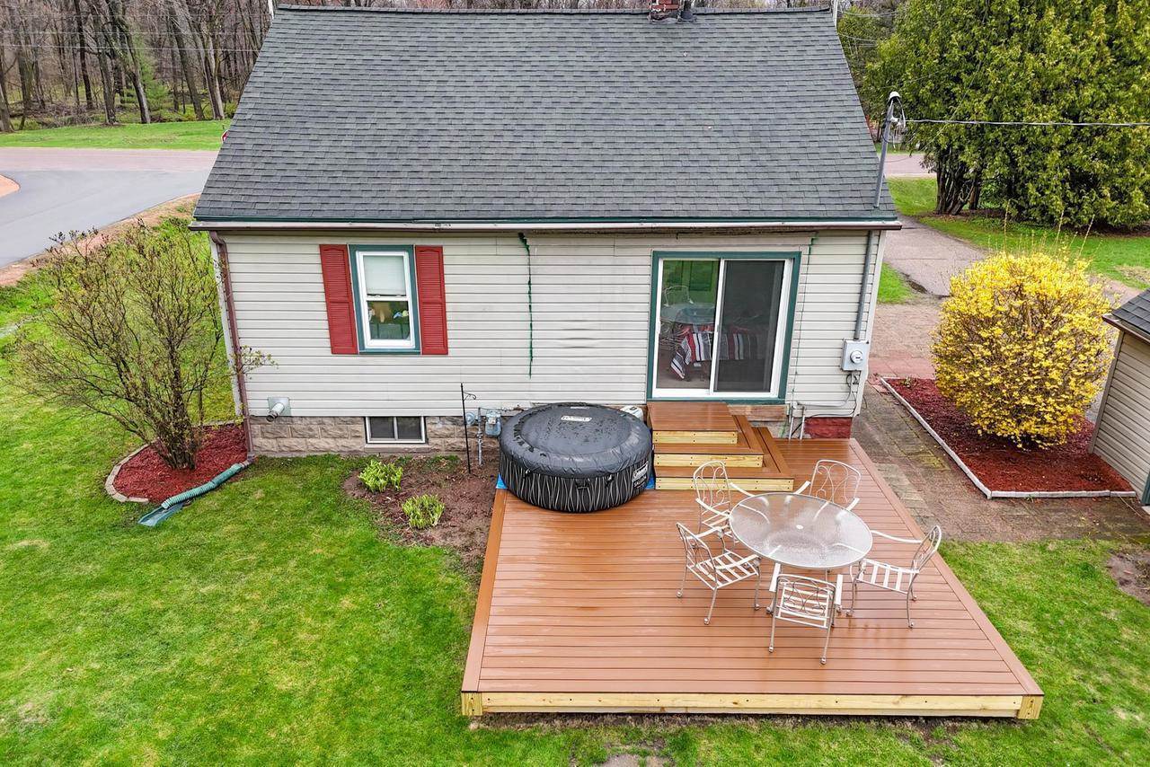 5315 Reddin Road, Wisconsin Rapids, WI 54495