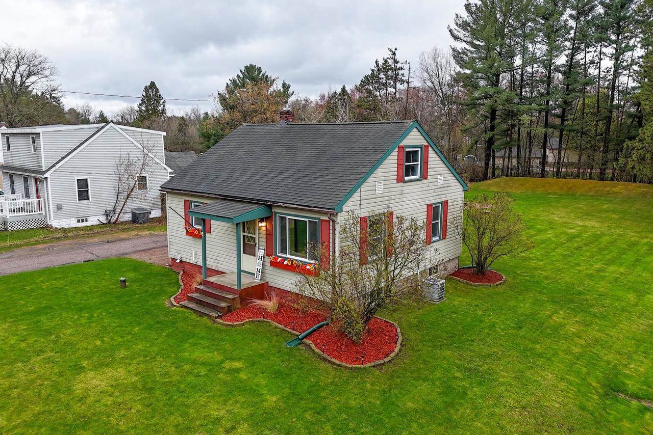 5315 Reddin Road, Wisconsin Rapids, WI 54495