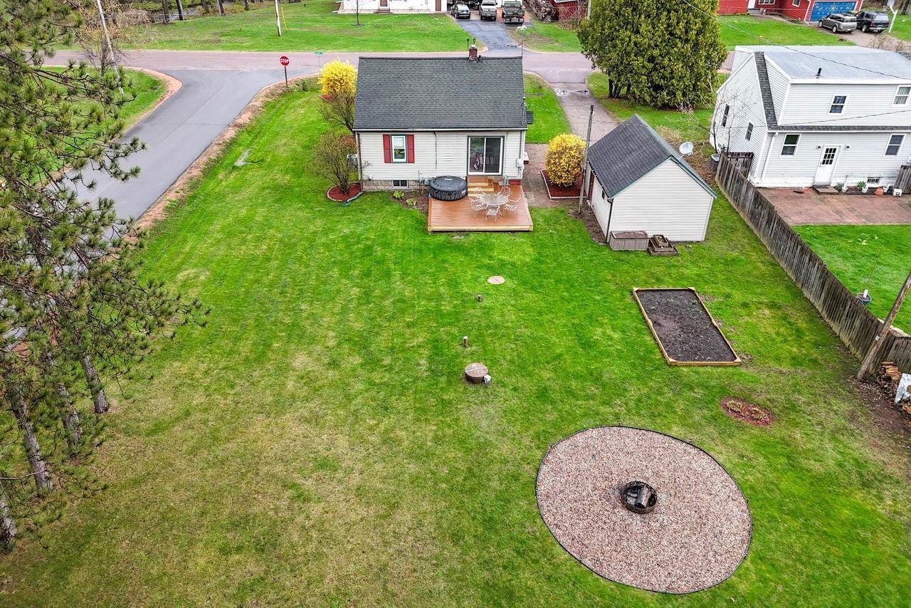 5315 Reddin Road, Wisconsin Rapids, WI 54495