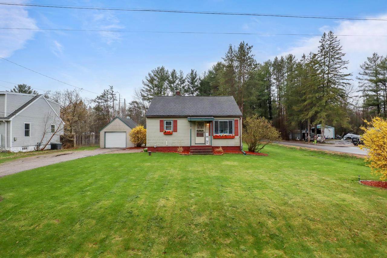 5315 Reddin Road, Wisconsin Rapids, WI 54495