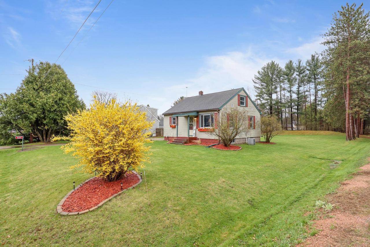 5315 Reddin Road, Wisconsin Rapids, WI 54495