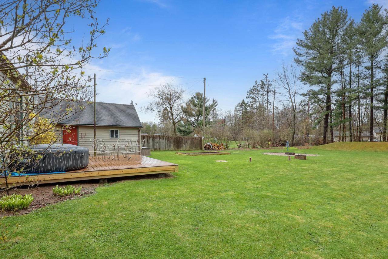 5315 Reddin Road, Wisconsin Rapids, WI 54495