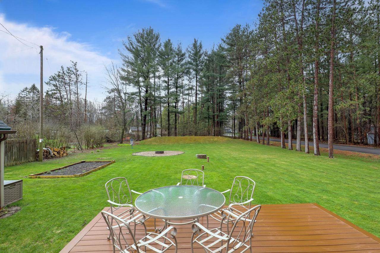 5315 Reddin Road, Wisconsin Rapids, WI 54495