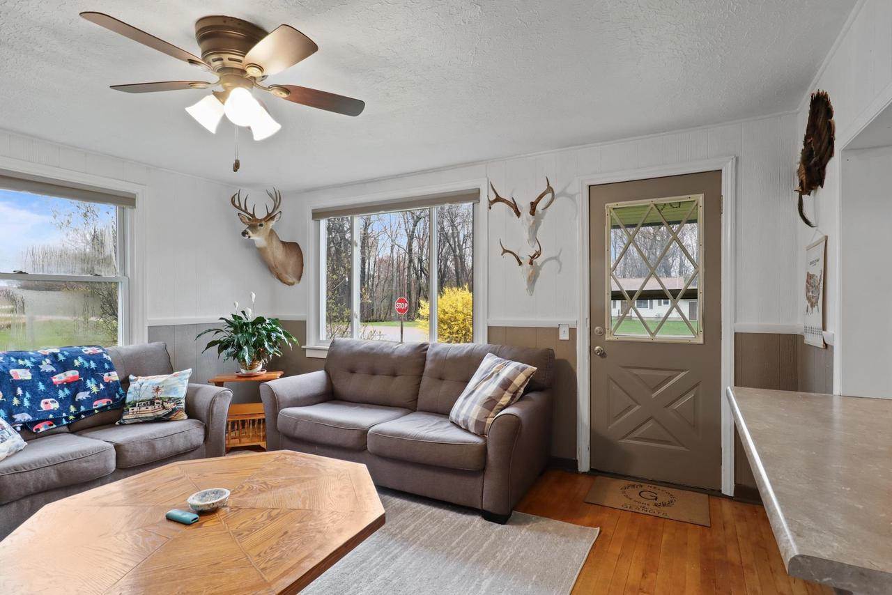 5315 Reddin Road, Wisconsin Rapids, WI 54495