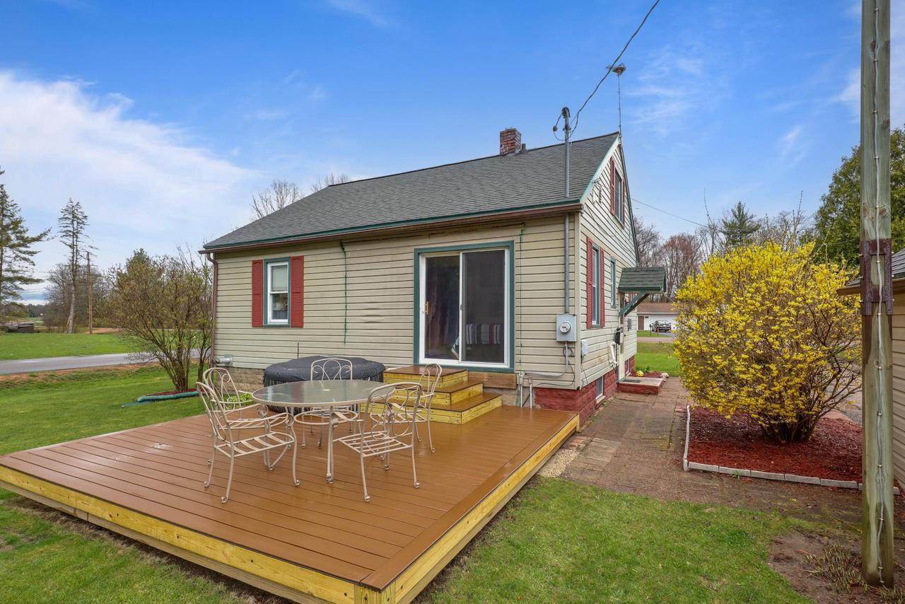 5315 Reddin Road, Wisconsin Rapids, WI 54495