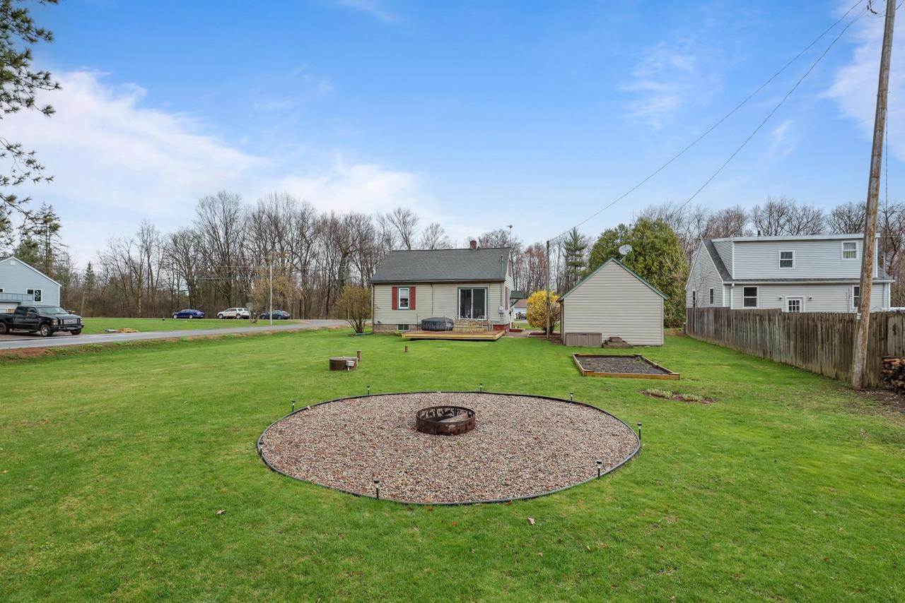 5315 Reddin Road, Wisconsin Rapids, WI 54495