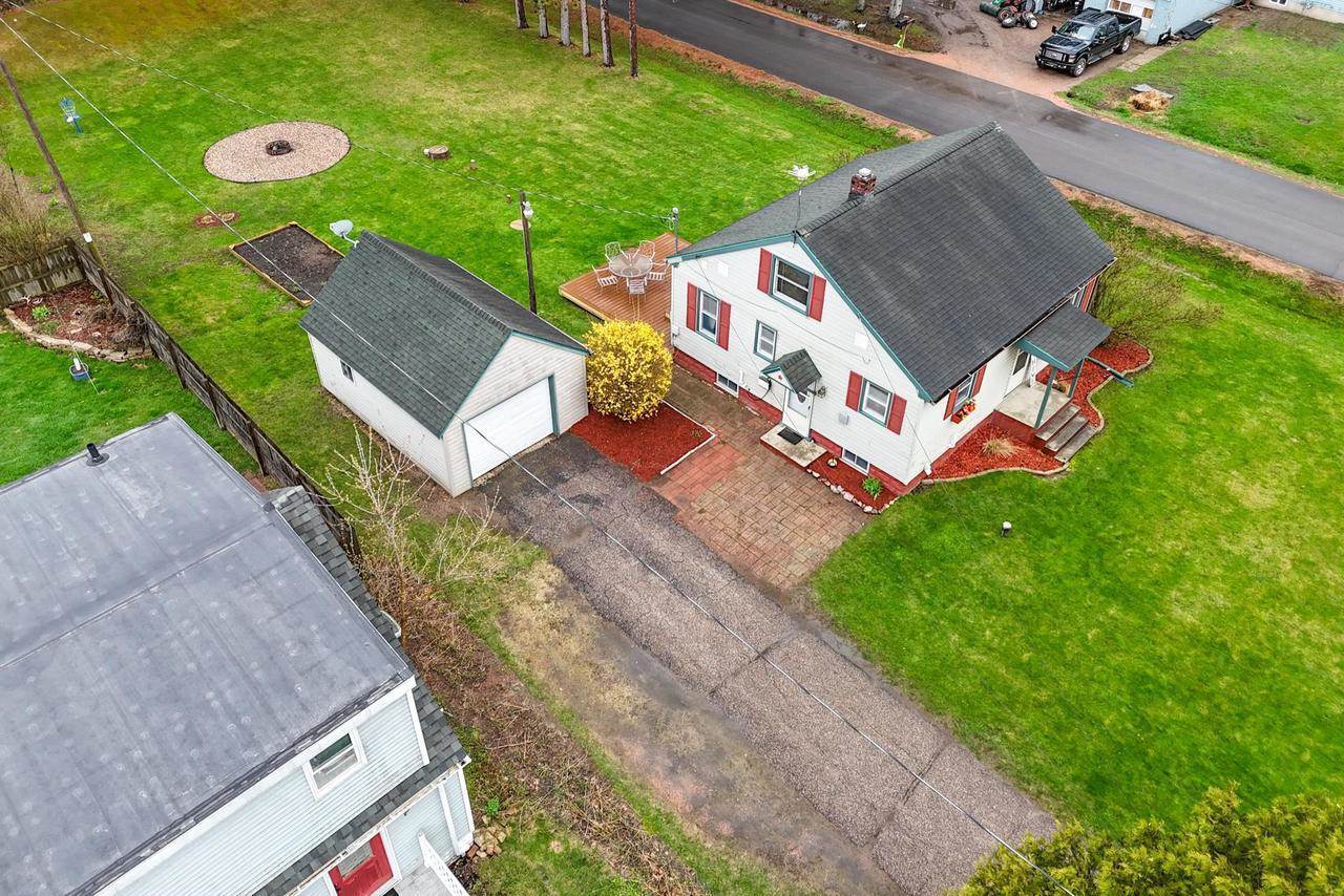 5315 Reddin Road, Wisconsin Rapids, WI 54495