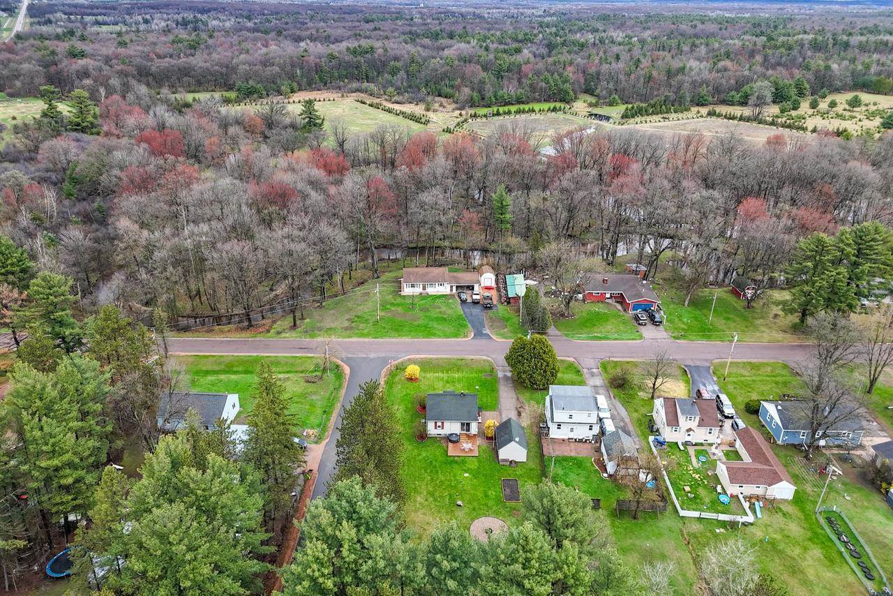 5315 Reddin Road, Wisconsin Rapids, WI 54495