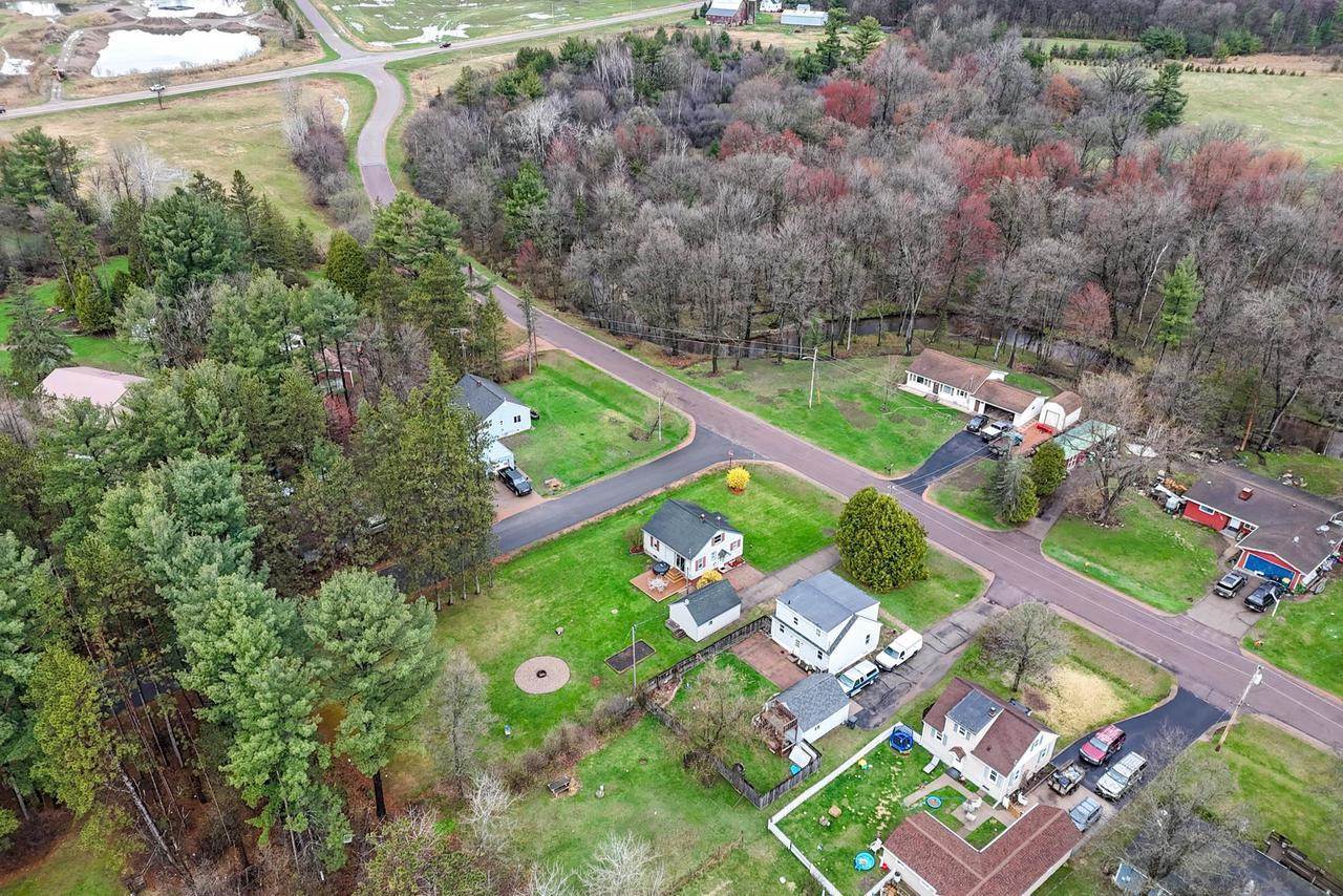 5315 Reddin Road, Wisconsin Rapids, WI 54495