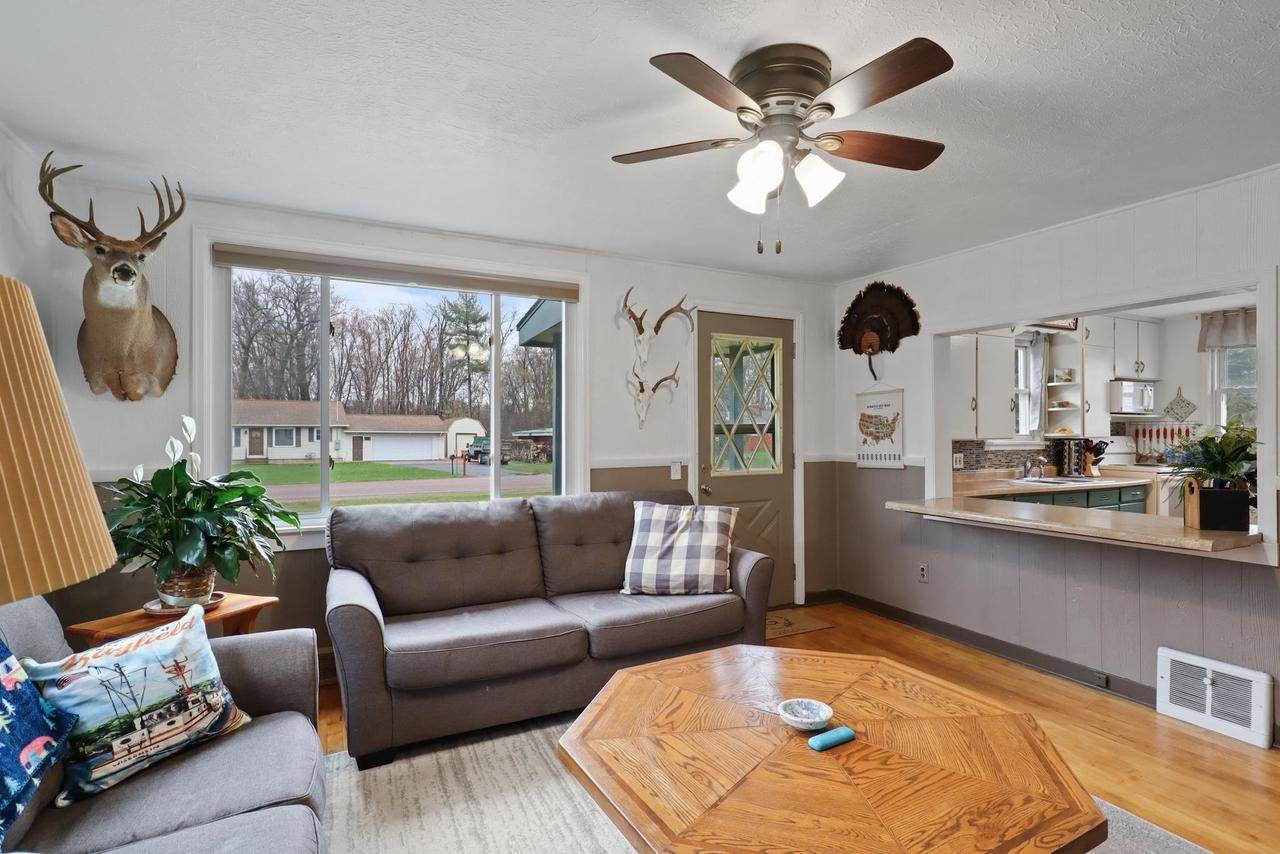 5315 Reddin Road, Wisconsin Rapids, WI 54495