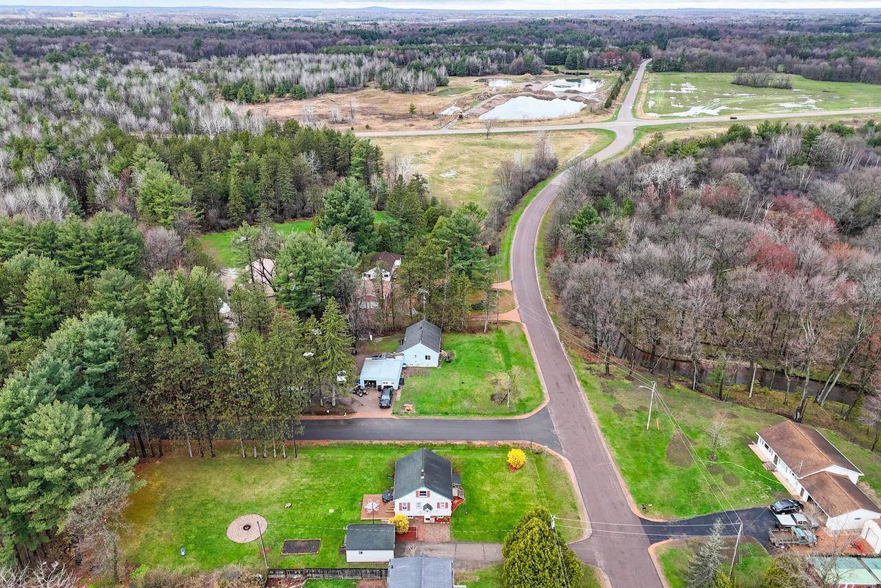 5315 Reddin Road, Wisconsin Rapids, WI 54495