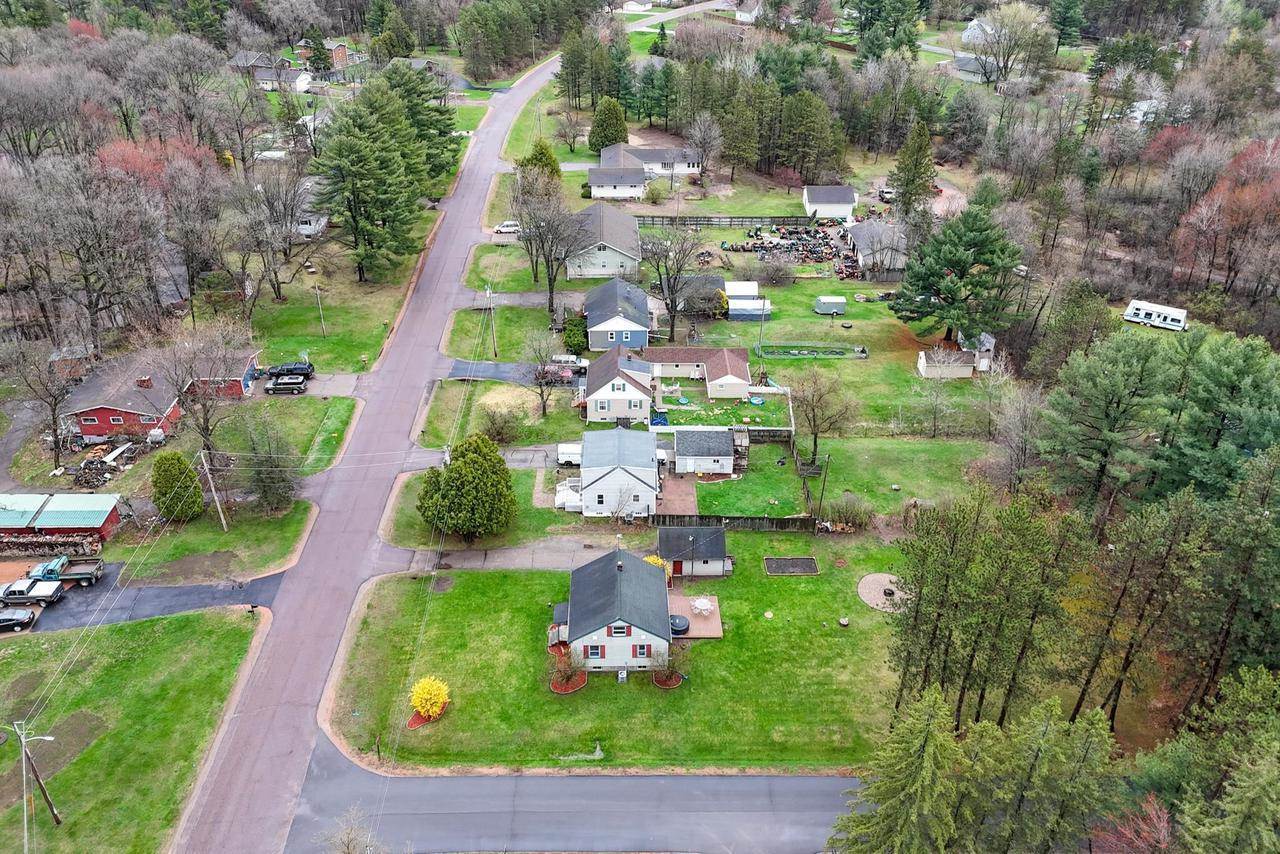 5315 Reddin Road, Wisconsin Rapids, WI 54495