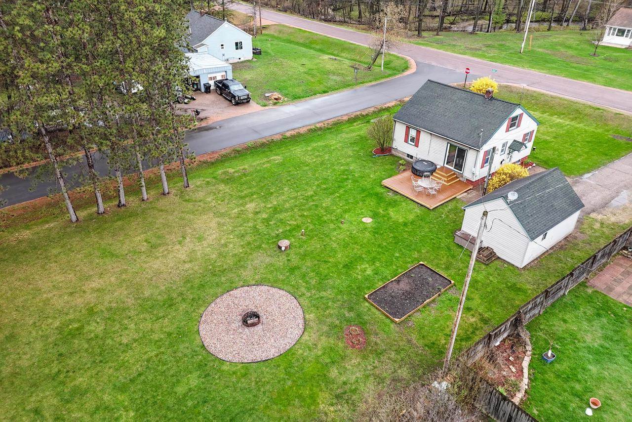 5315 Reddin Road, Wisconsin Rapids, WI 54495