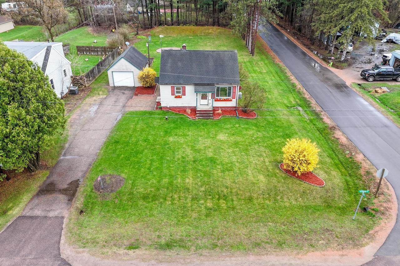 5315 Reddin Road, Wisconsin Rapids, WI 54495