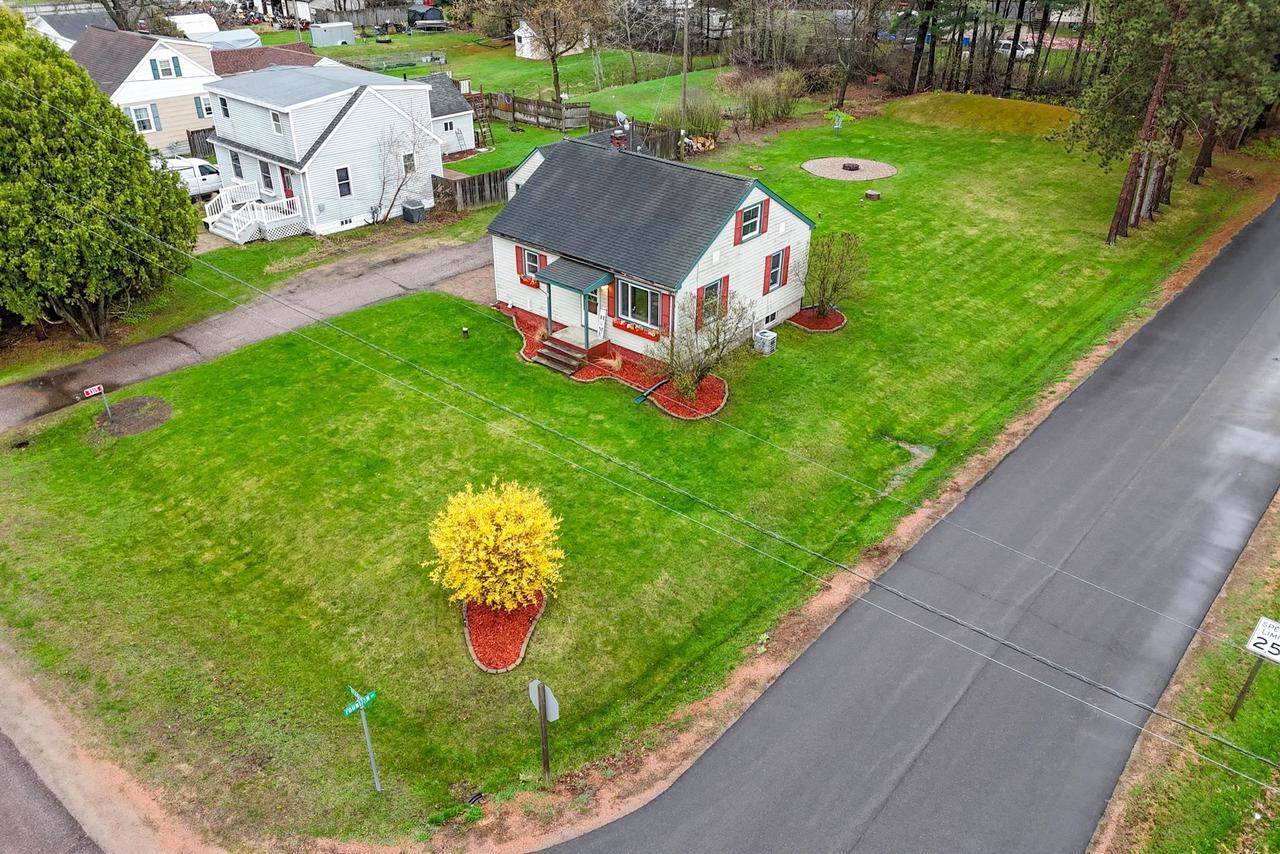 5315 Reddin Road, Wisconsin Rapids, WI 54495