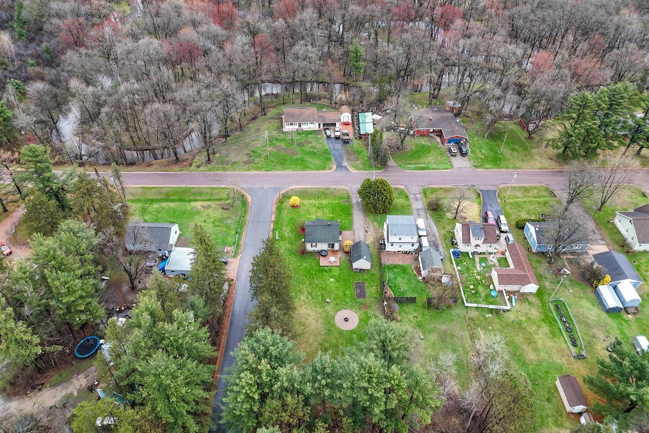 5315 Reddin Road, Wisconsin Rapids, WI 54495