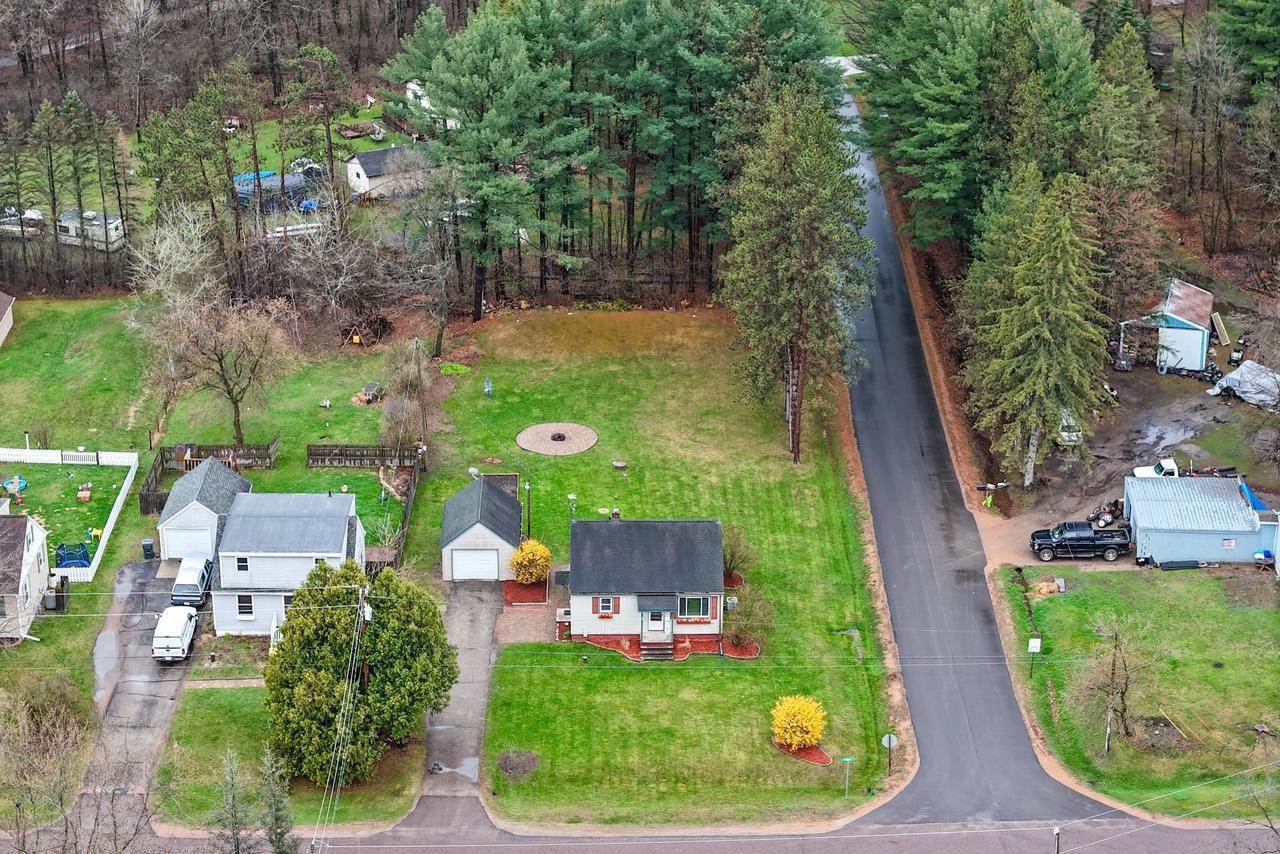 5315 Reddin Road, Wisconsin Rapids, WI 54495