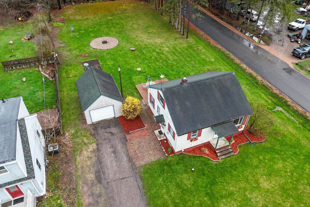 5315 Reddin Road, Wisconsin Rapids, WI 54495