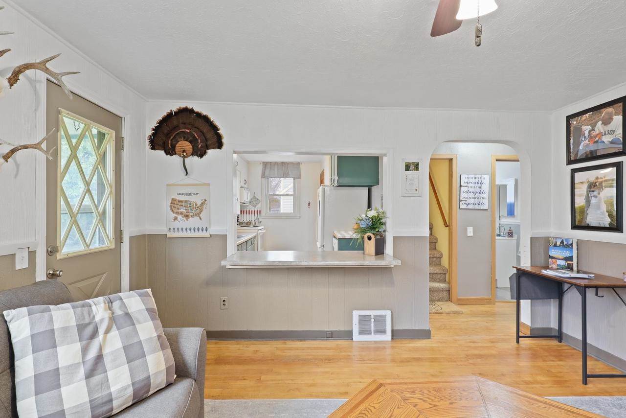 5315 Reddin Road, Wisconsin Rapids, WI 54495