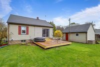 5315 Reddin Road, Wisconsin Rapids, WI 54495