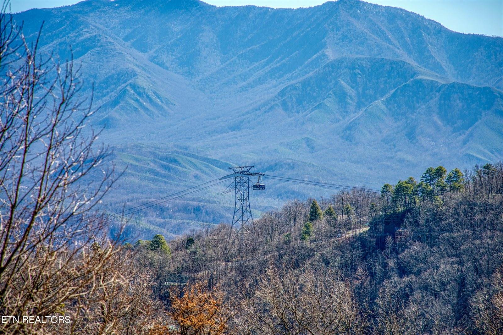 1260 Ski View Drive, Gatlinburg, TN 37738