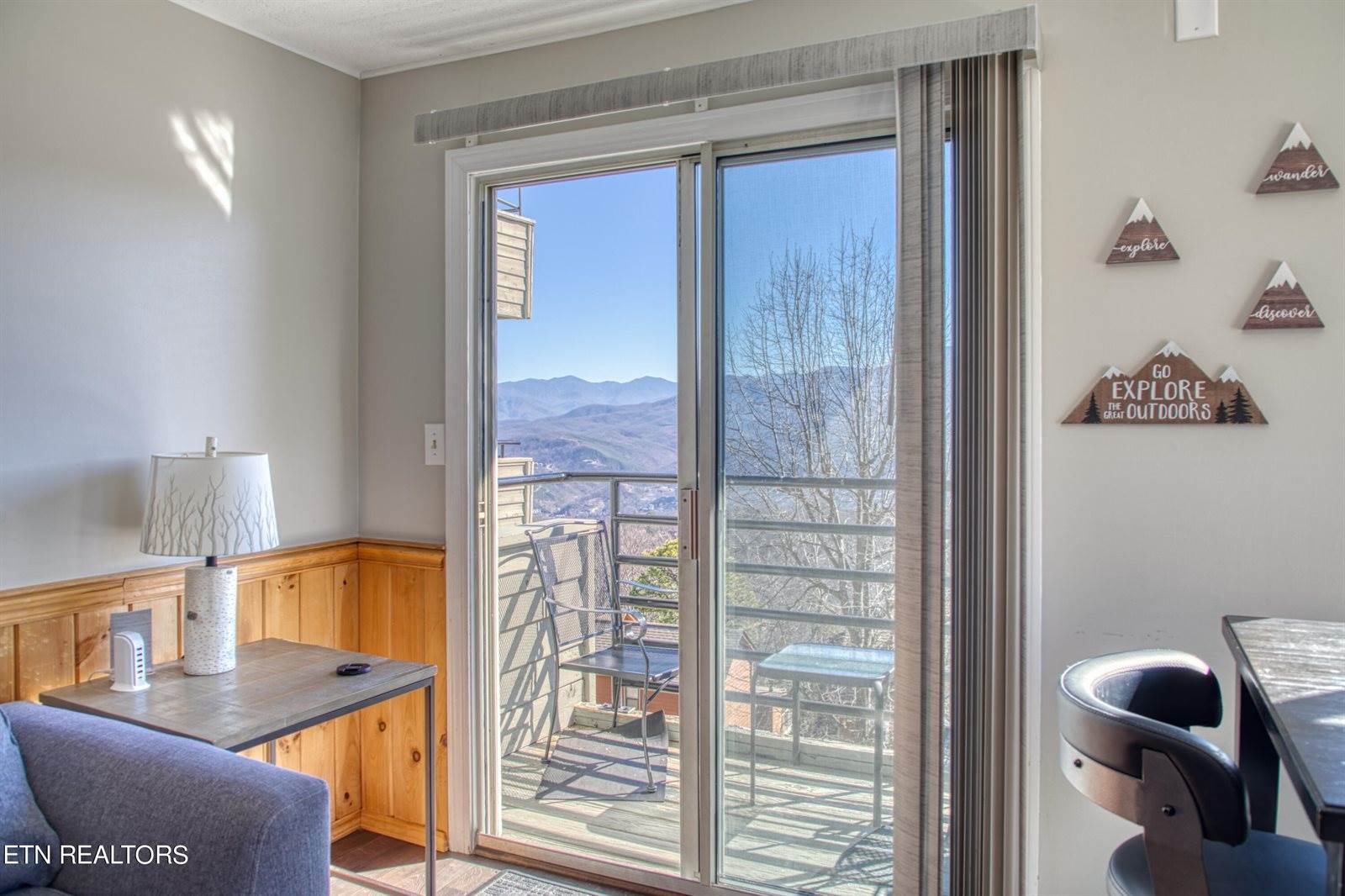 1260 Ski View Drive, Gatlinburg, TN 37738