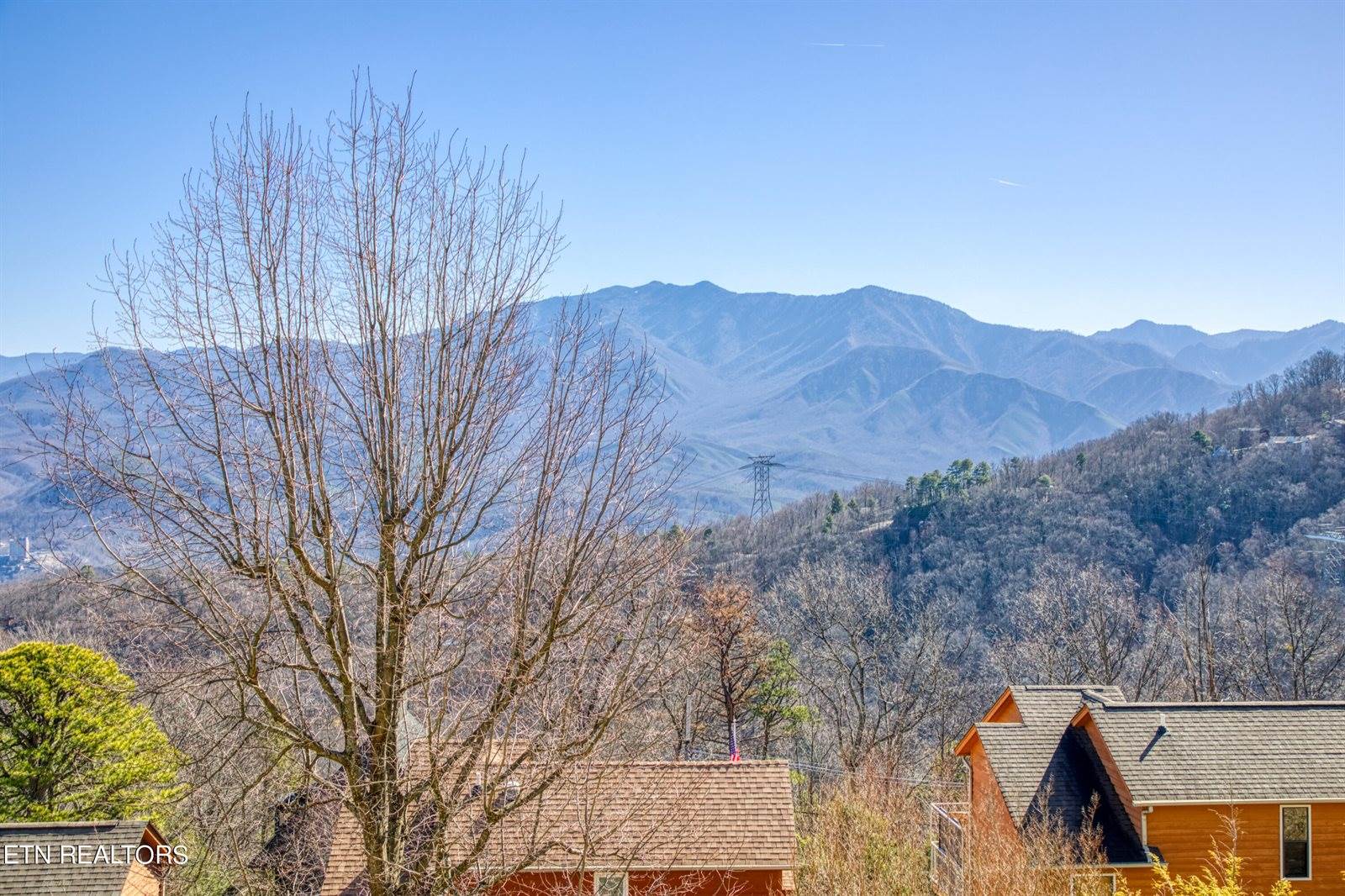 1260 Ski View Drive, Gatlinburg, TN 37738