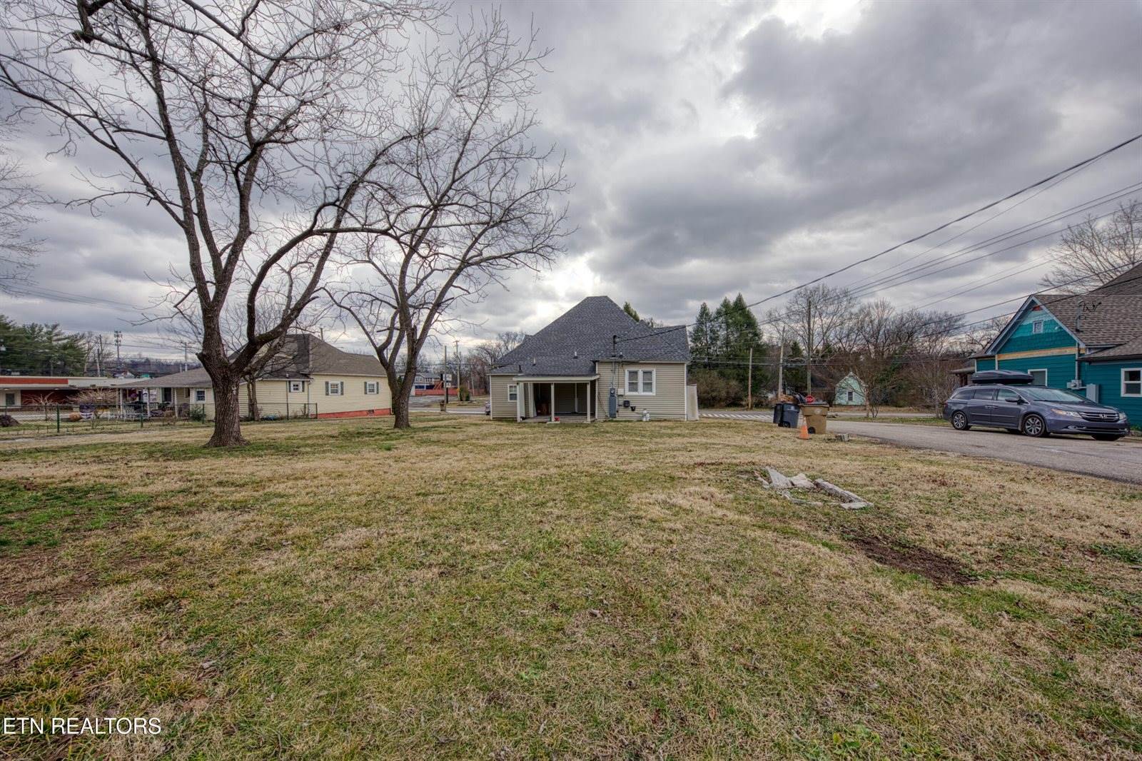 1301 Atlantic Ave, Knoxville, TN 37917