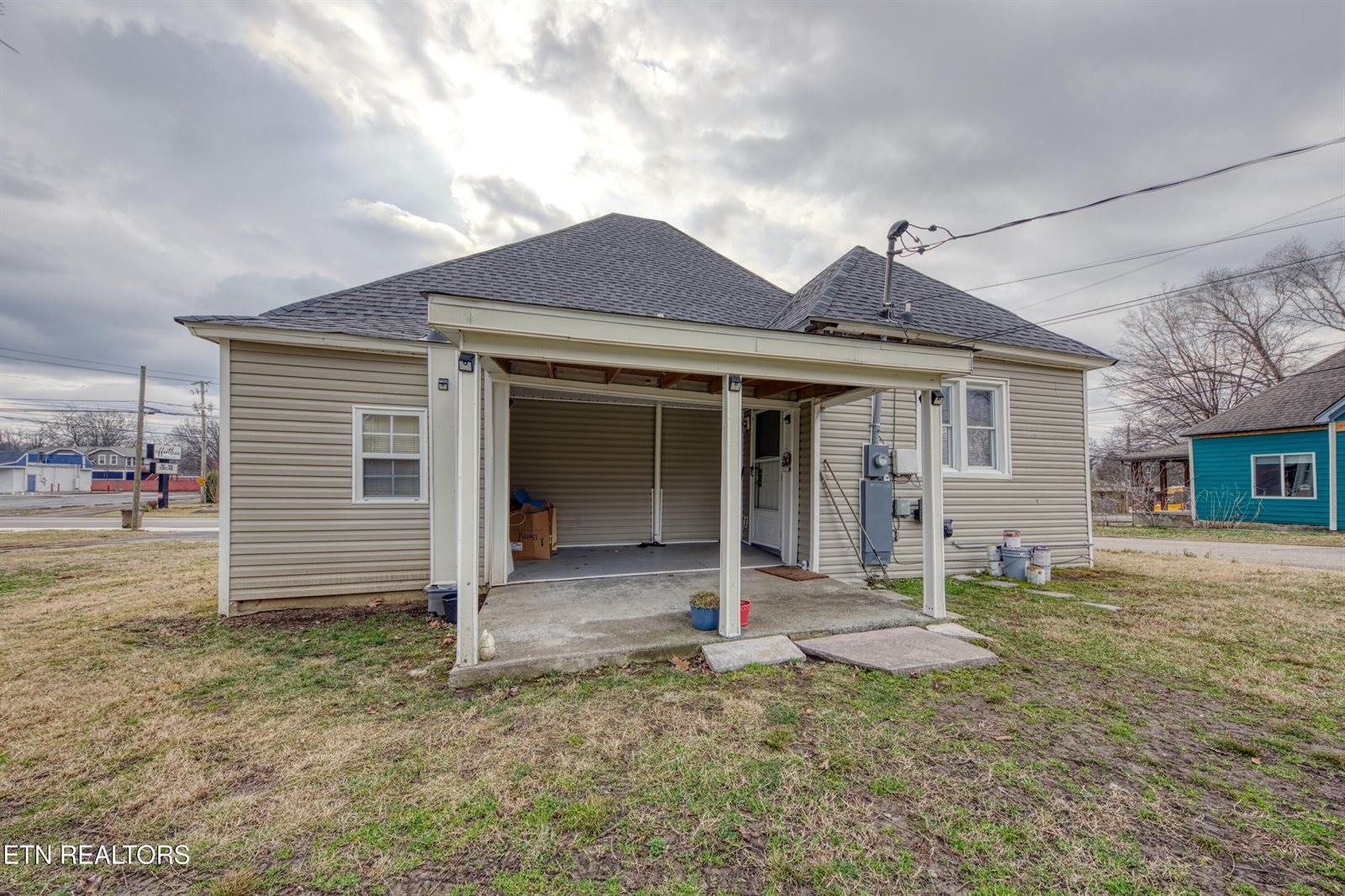 1301 Atlantic Ave, Knoxville, TN 37917