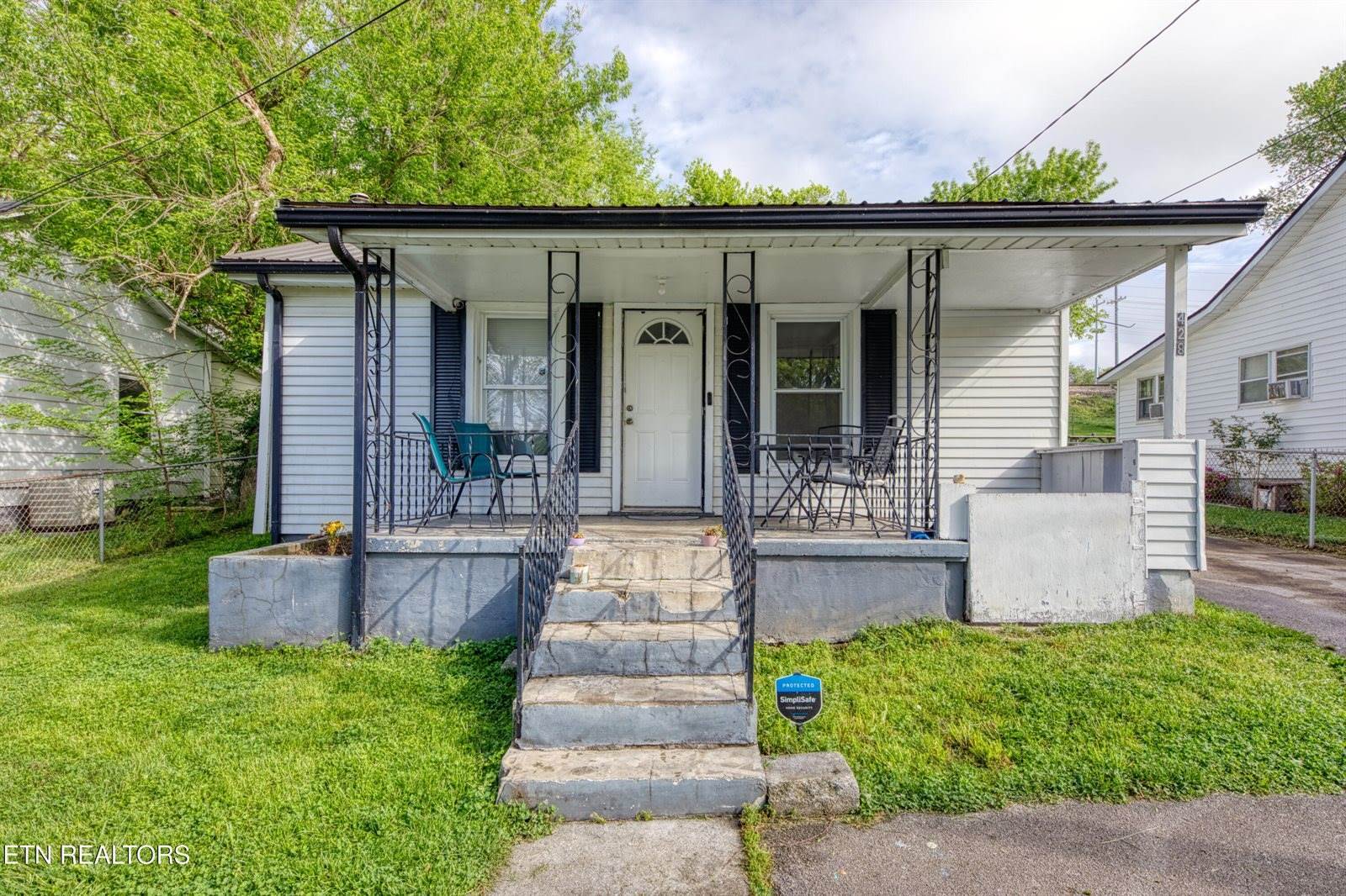 428 Jarnigan St, Jefferson City, TN 37760