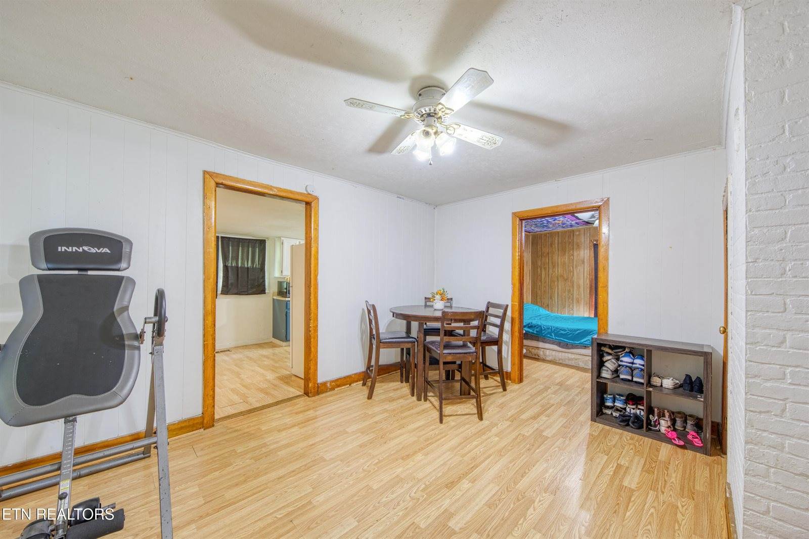 428 Jarnigan St, Jefferson City, TN 37760