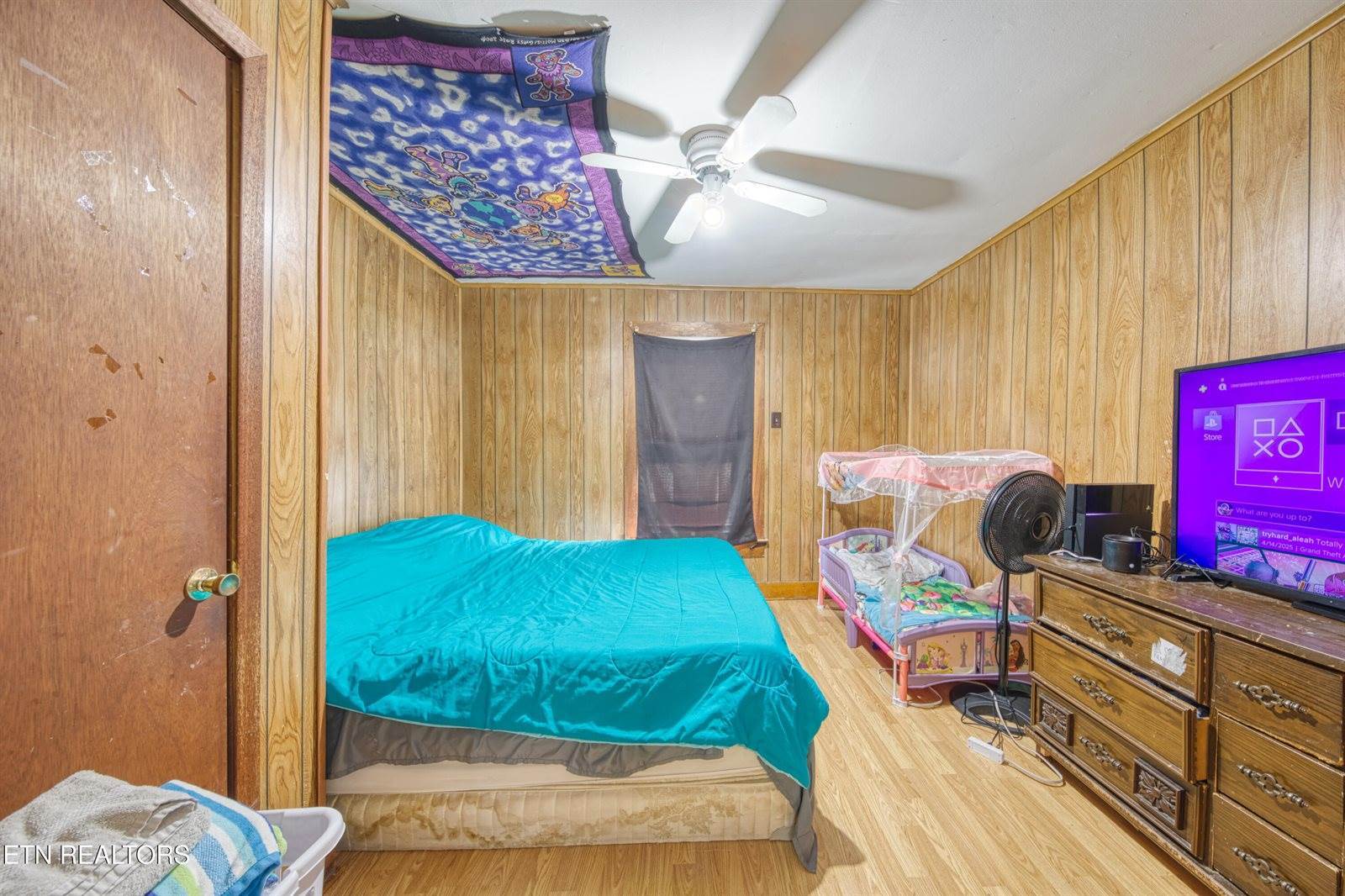 428 Jarnigan St, Jefferson City, TN 37760