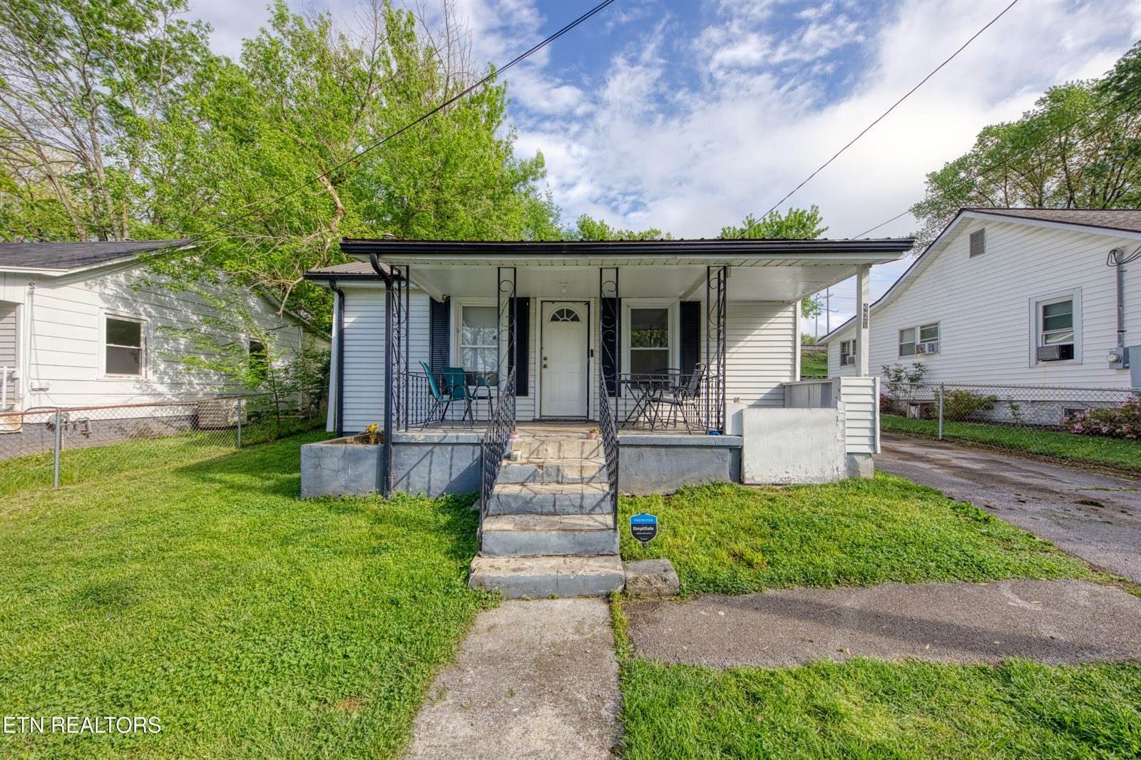 428 Jarnigan St, Jefferson City, TN 37760