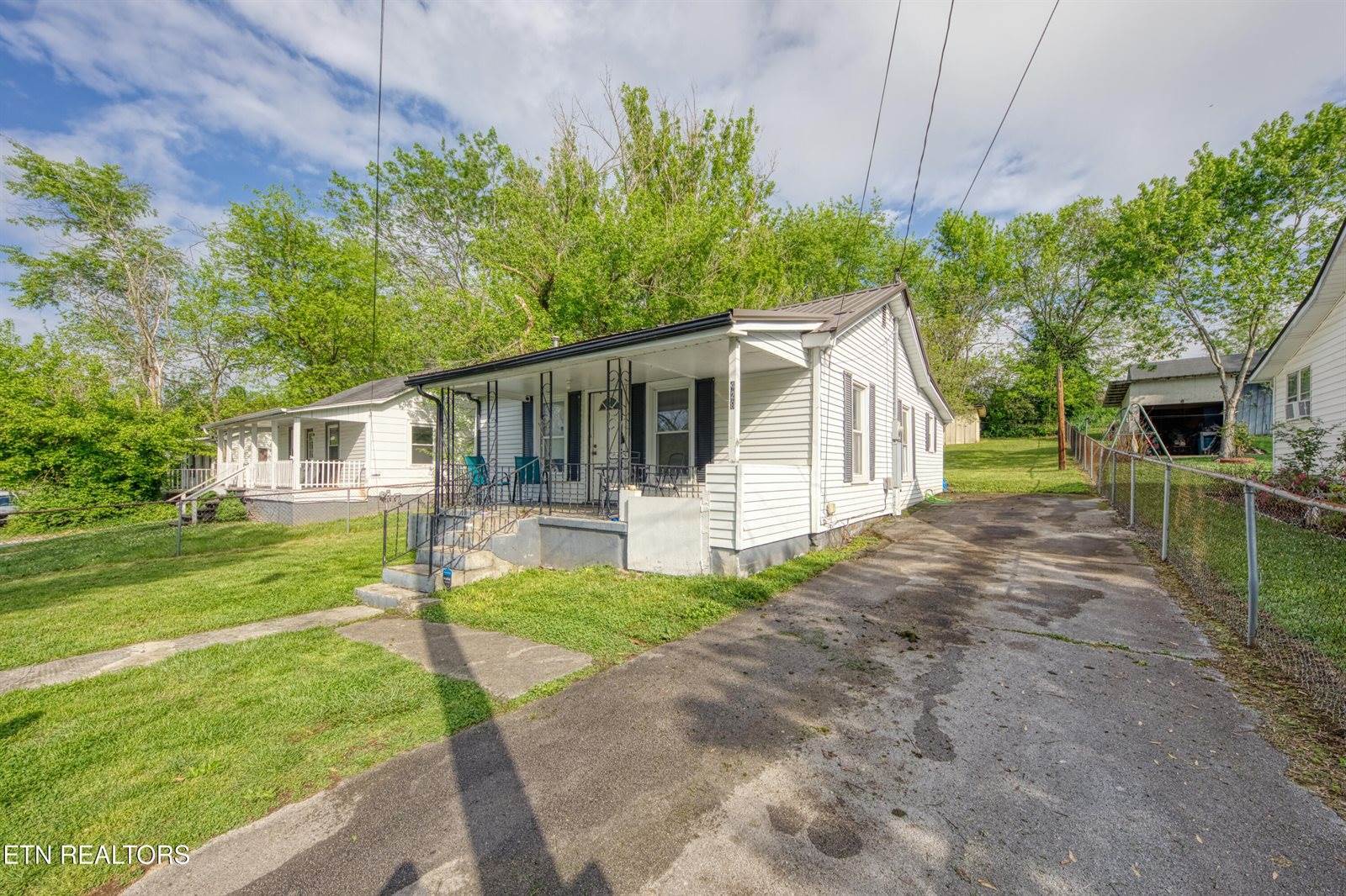 428 Jarnigan St, Jefferson City, TN 37760