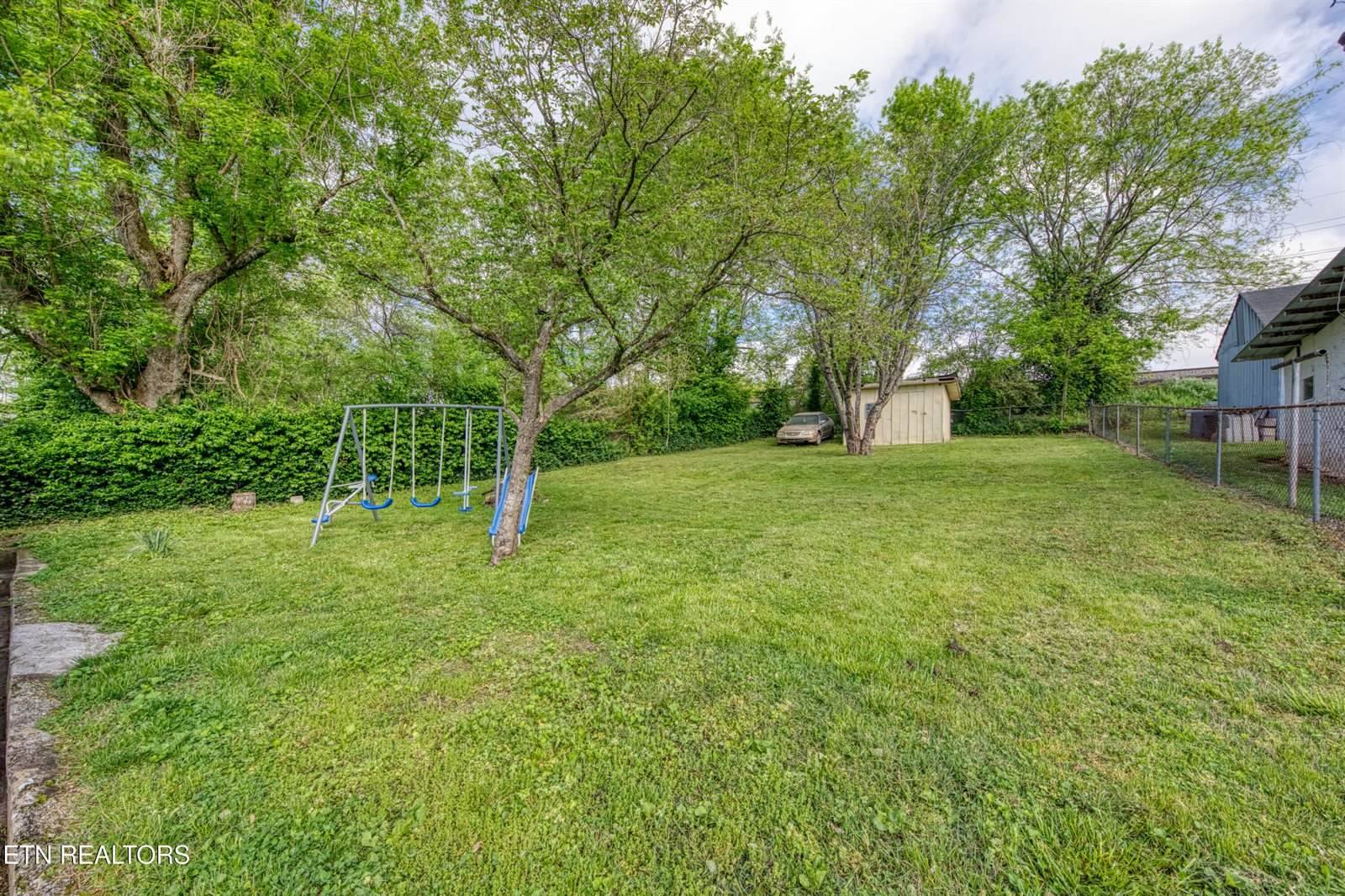 428 Jarnigan St, Jefferson City, TN 37760